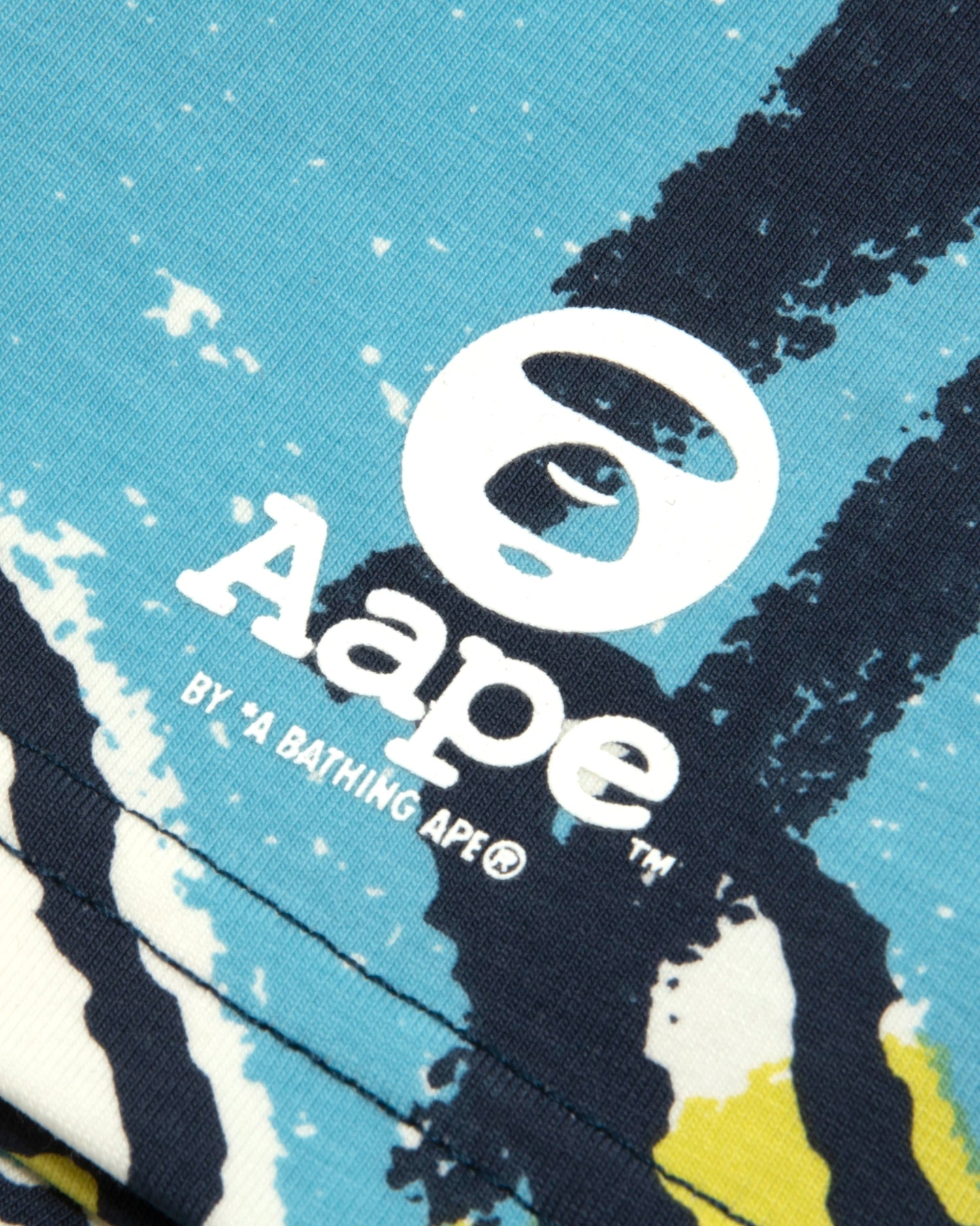 AAPE Camo boxers | Aape official website – AAPE.COM