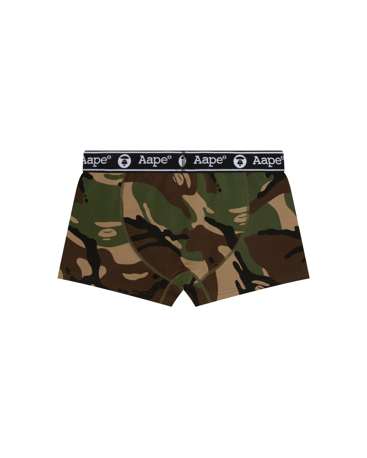 AAPE Camo boxers | Aape official website – AAPE.COM