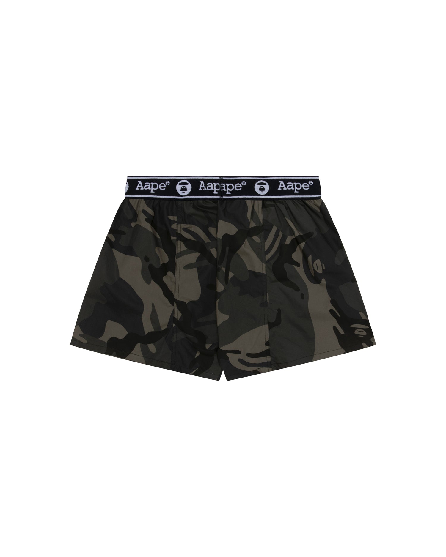 AAPE Camo boxers | Aape 公式サイト – AAPE.COM