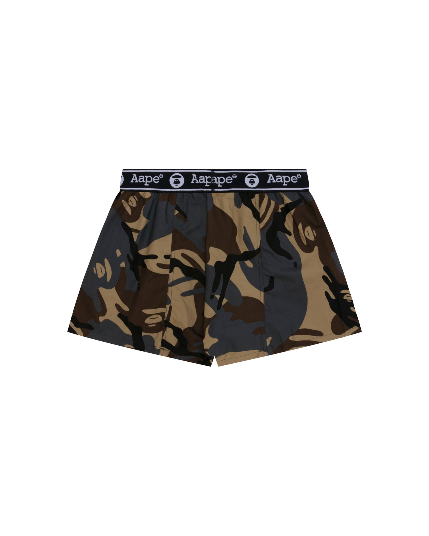 AAPE Camo boxers | Aape 公式サイト – AAPE.COM