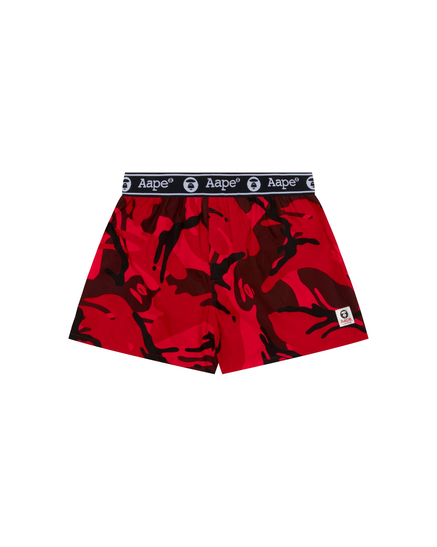 AAPE エイプ APE アンダーウェア 4種 Lサイズ ボクサー トランクス AAPE Camo boxers | Aape 公式サイト – AAPE.COM