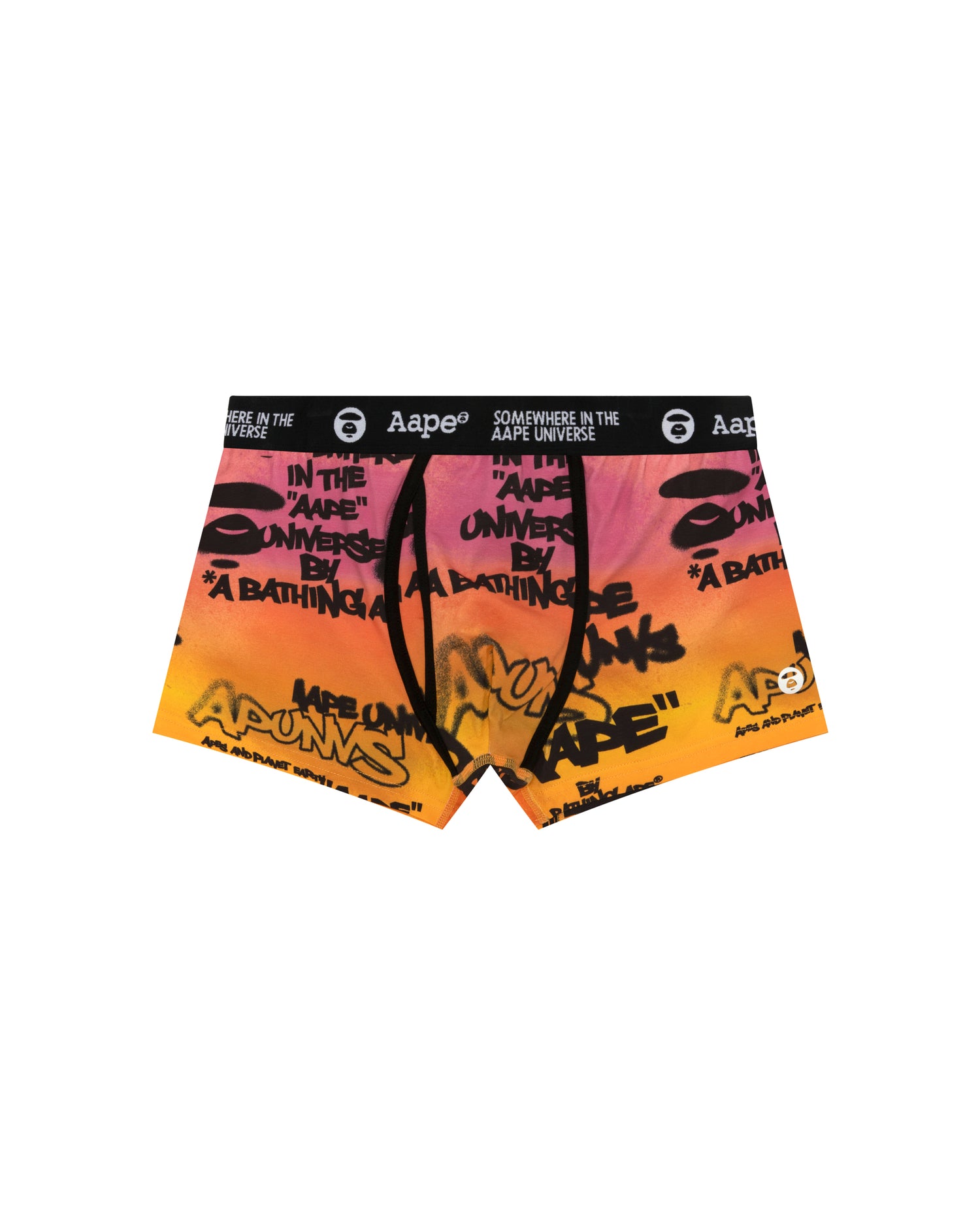 Underwear | Aape official website – AAPE.COM