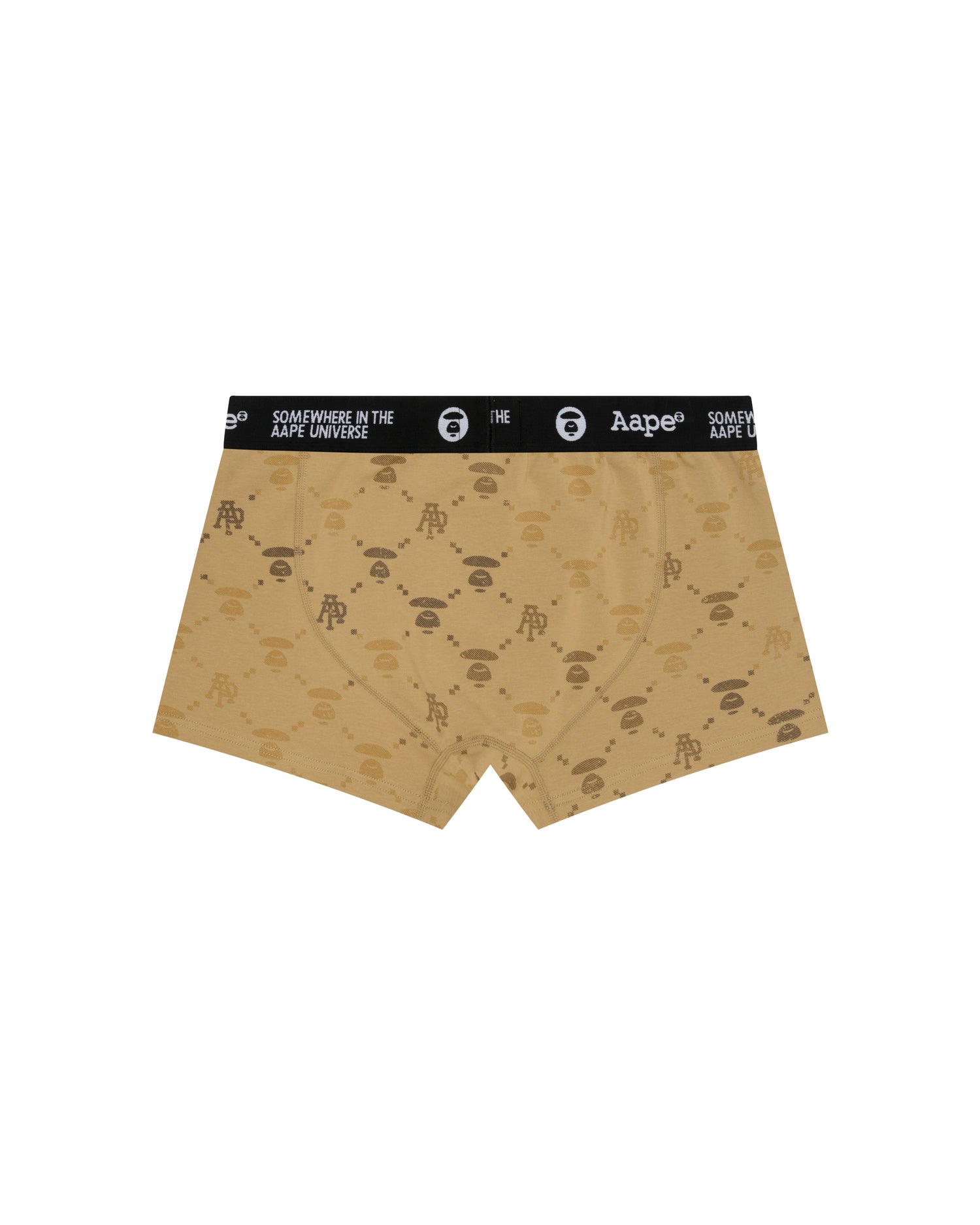 Moonface ボクサーショーツ | Aape 公式サイト – AAPE.COM