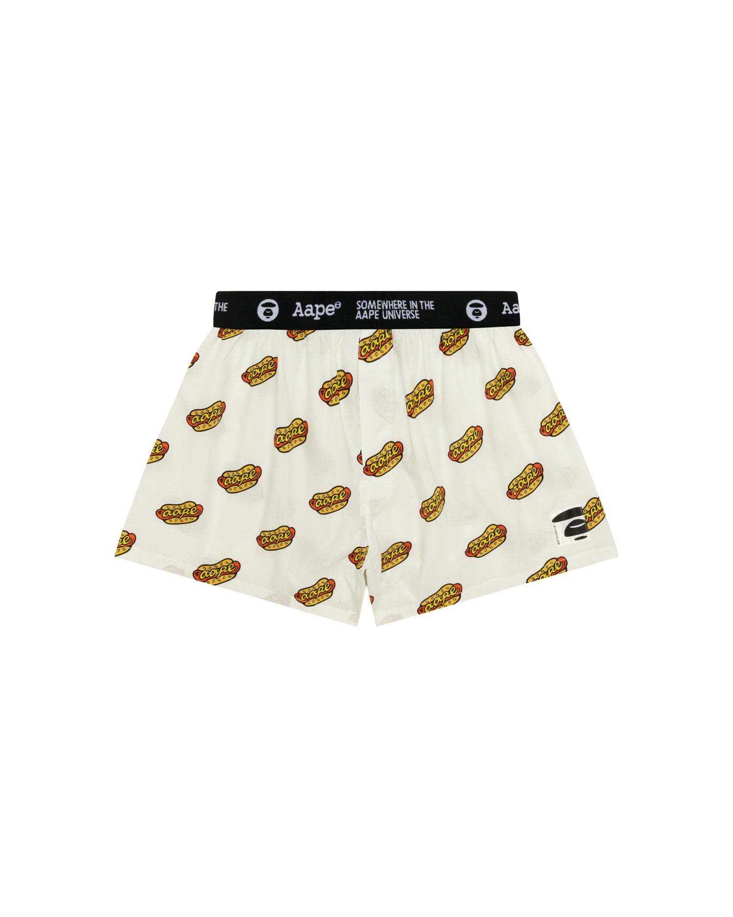 AAPE BY *A BATHING APE® official website – AAPE.COM