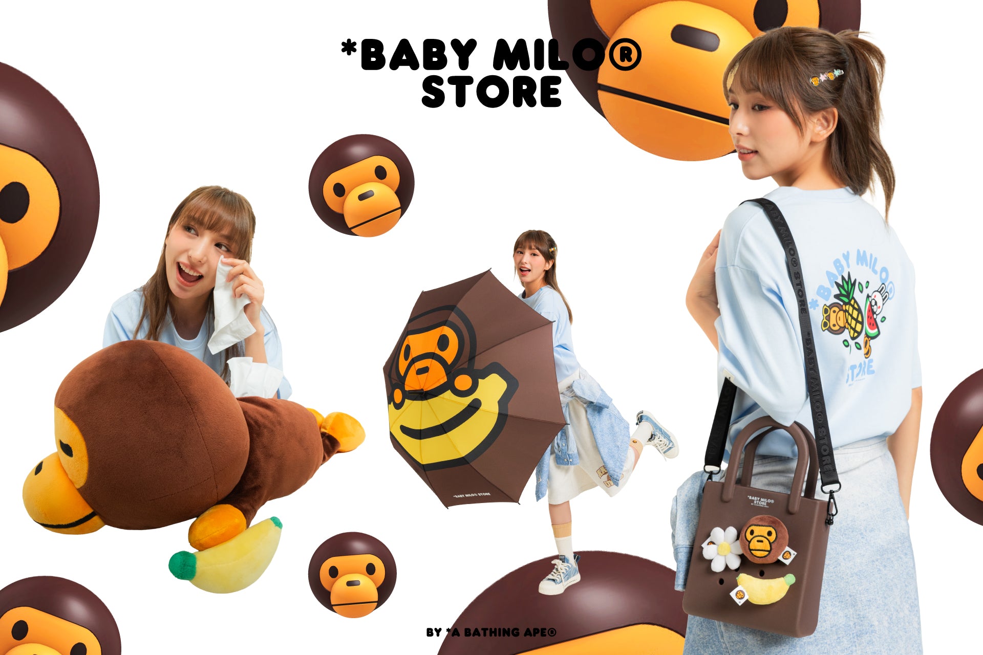 AAPE BY *A BATHING APE® official website – AAPE.COM