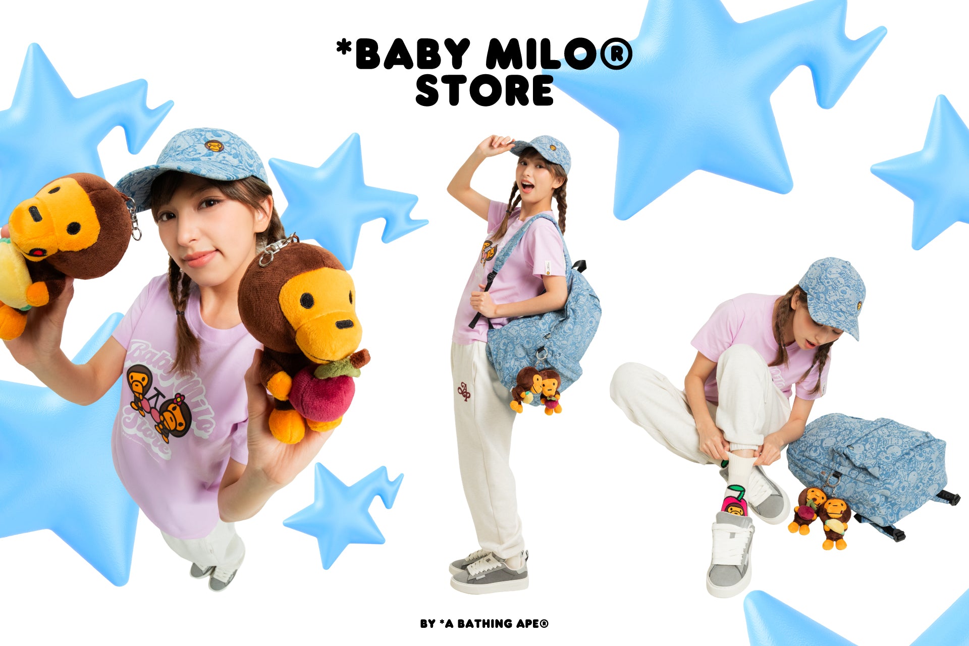 AAPE BY *A BATHING APE® official website – AAPE.COM