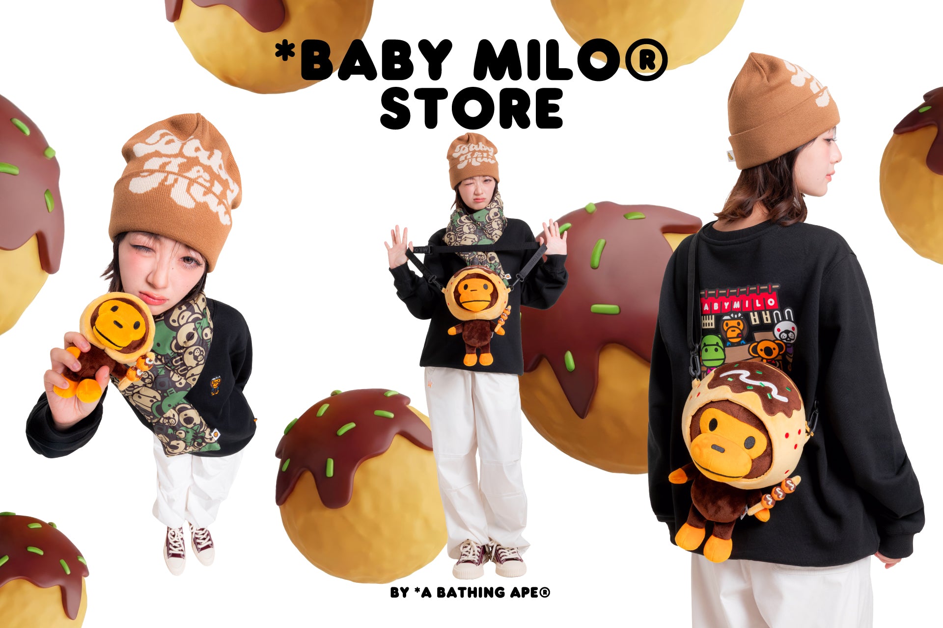 AAPE BY *A BATHING APE® official website – AAPE.COM