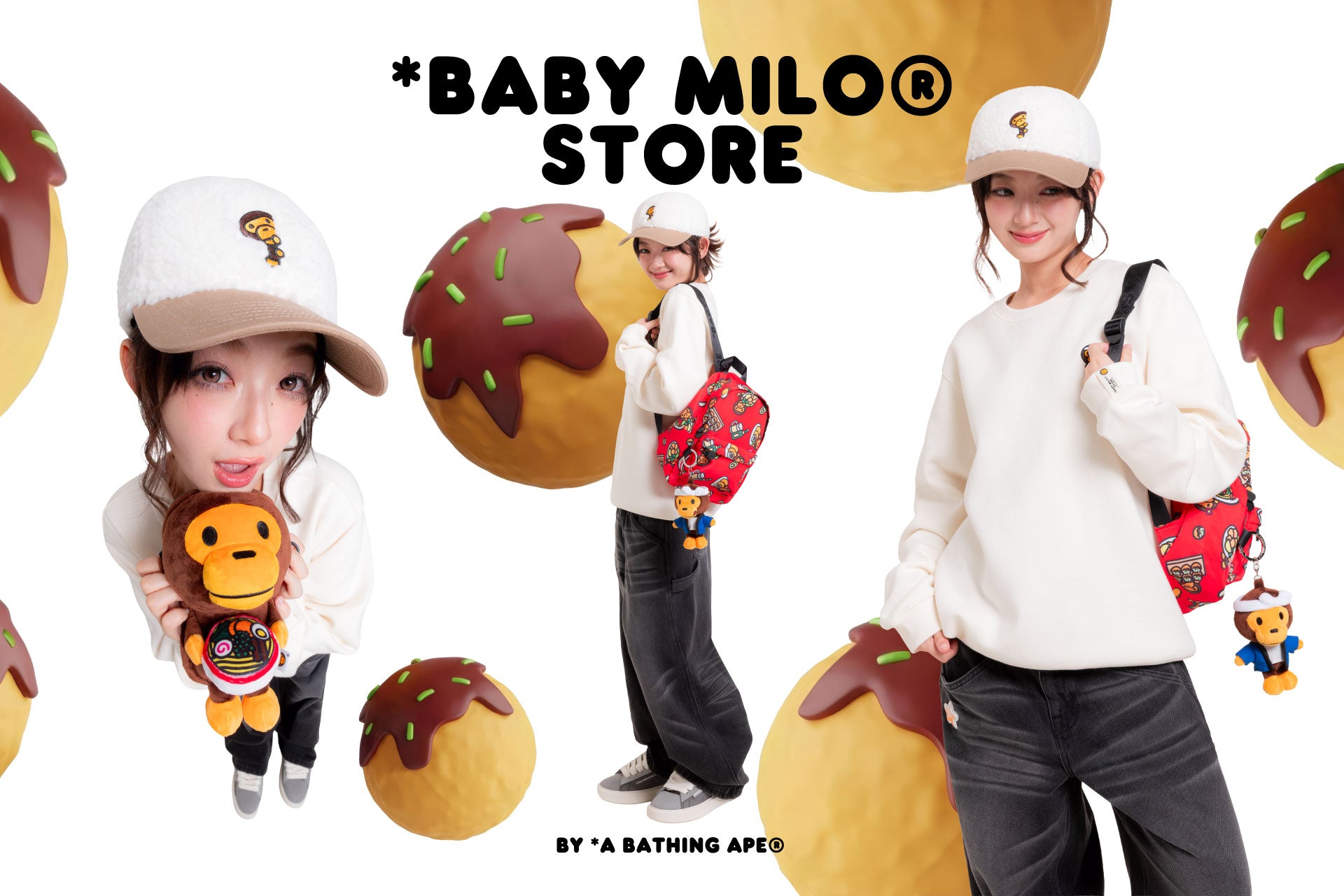 AAPE BY *A BATHING APE® official website – AAPE.COM