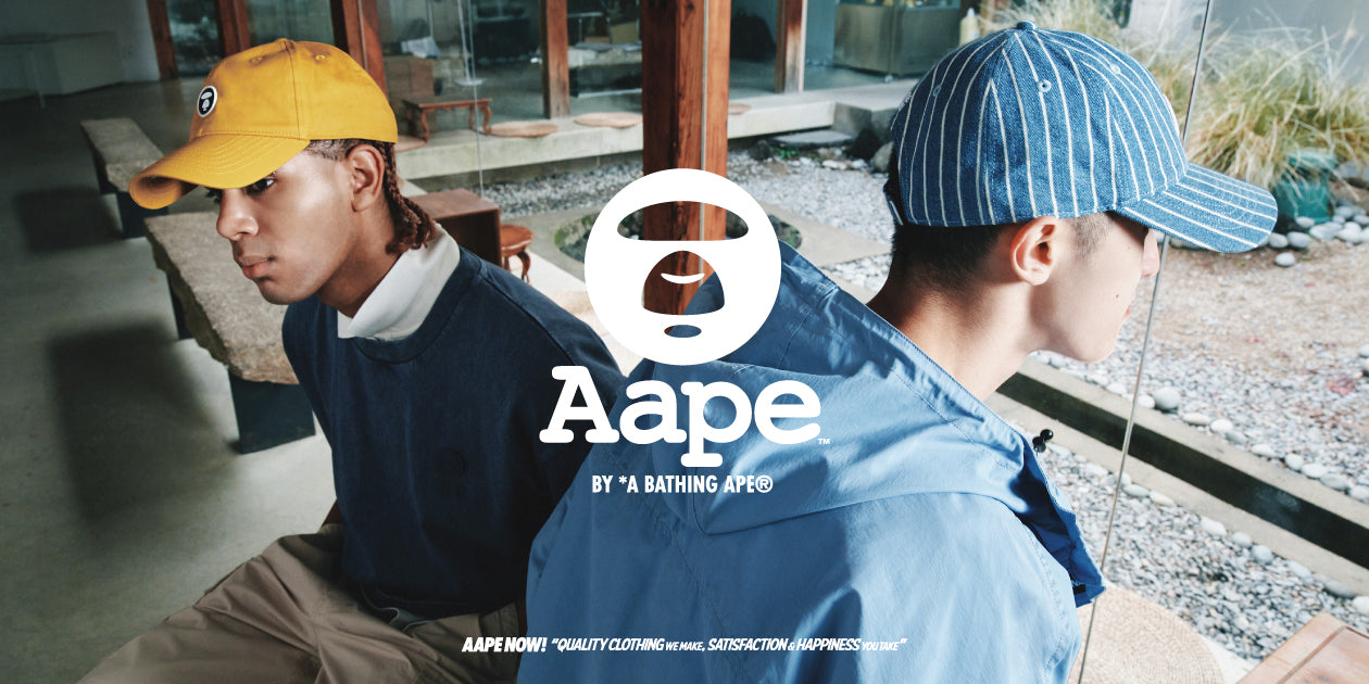 AAPE X ALPHA INDUSTRIES | Aape official website – AAPE.COM